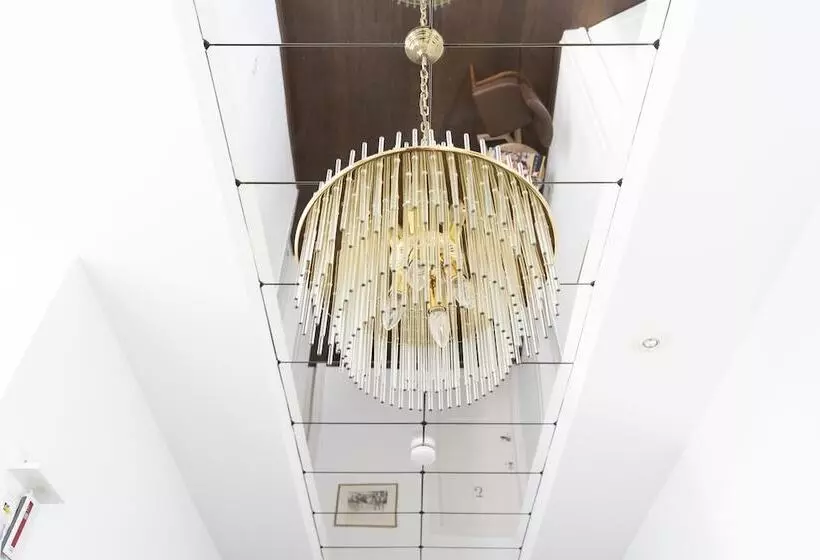 Villa Benz Hotel Garni