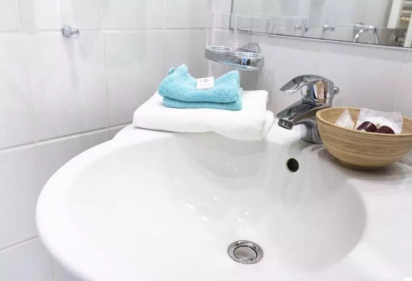 Villa Benz Hotel Garni