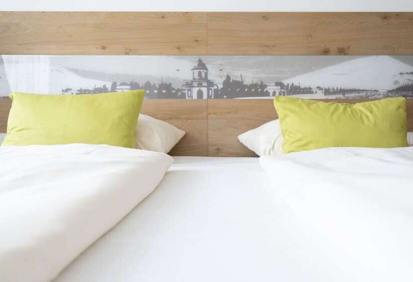 Villa Benz Hotel Garni