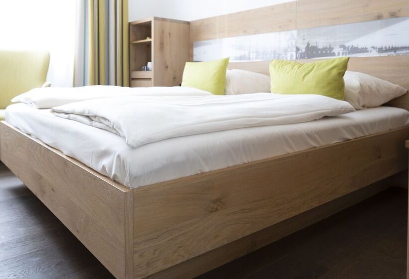 Villa Benz Hotel Garni