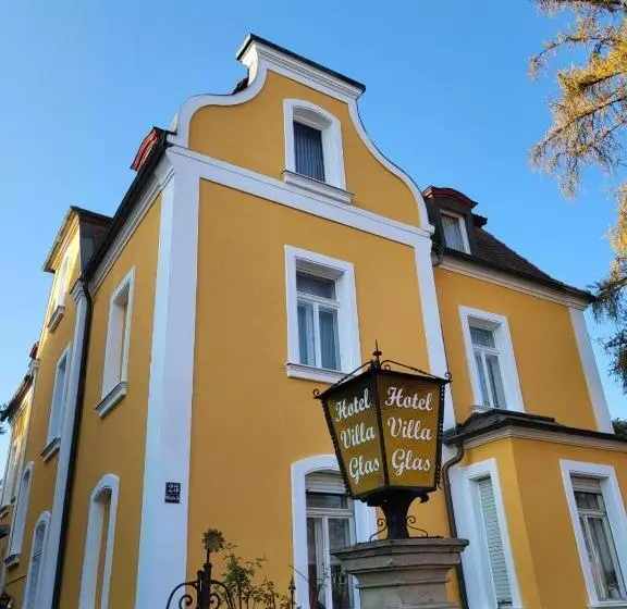 Villa Glas
