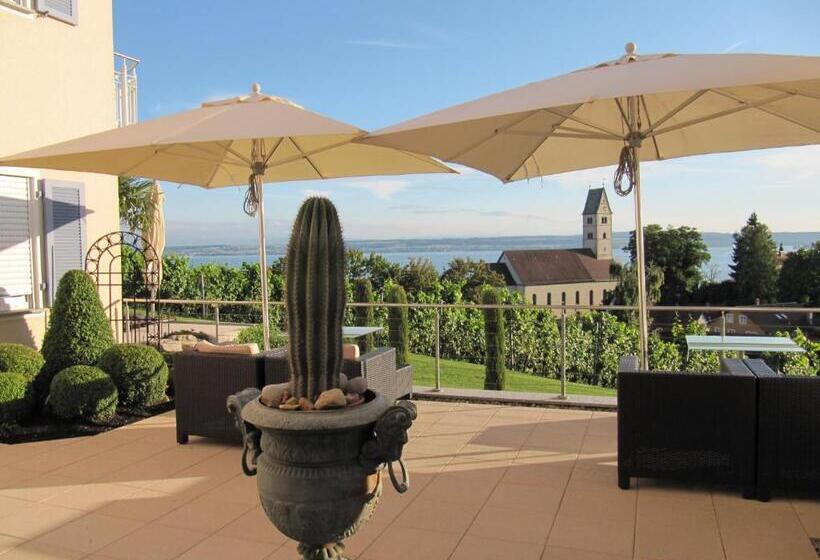 Villa Seeschau Adults Only