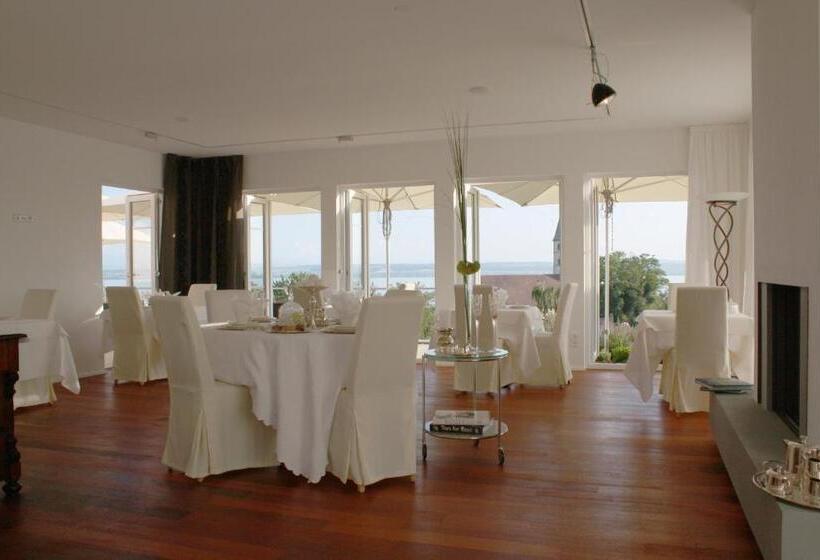 Villa Seeschau Adults Only