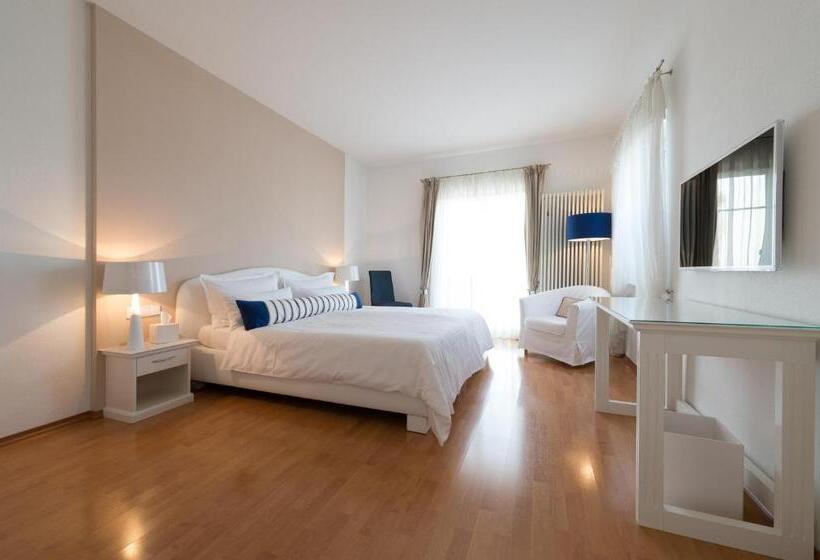 Villa Seeschau Adults Only