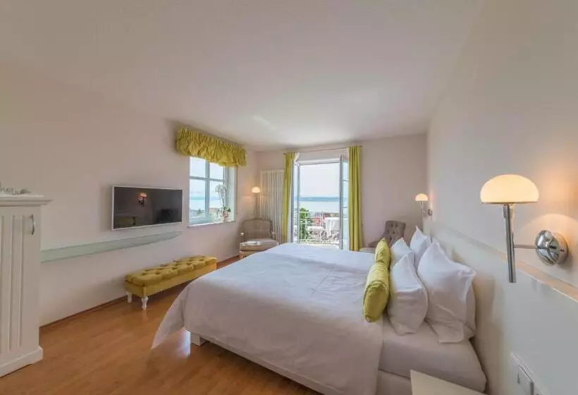 Villa Seeschau   Adults Only