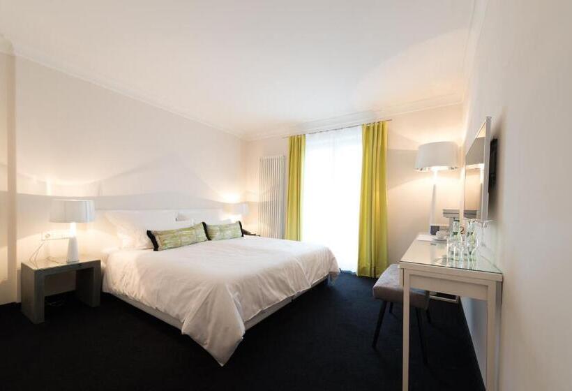 Villa Seeschau Adults Only