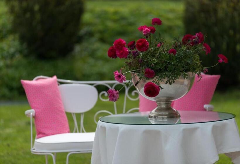 Villa Seeschau Adults Only