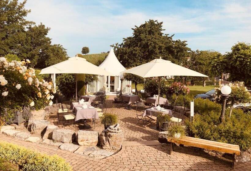 Villa Seeschau Adults Only