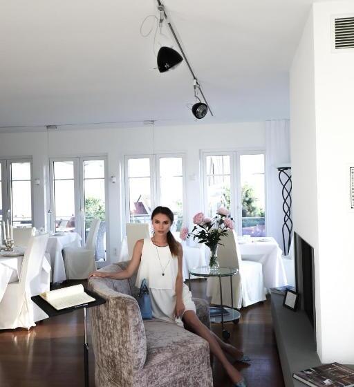 Villa Seeschau Adults Only