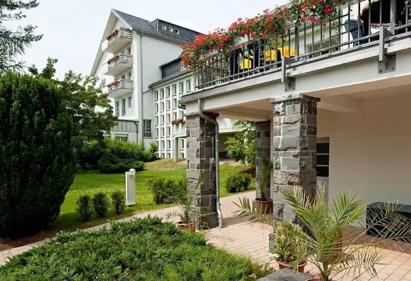 Vitalhotel Weisse Elster