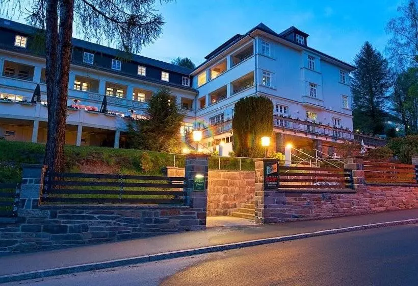 Vitalhotel Weisse Elster