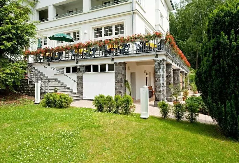 Vitalhotel Weisse Elster