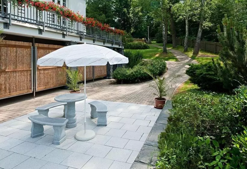 Vitalhotel Weisse Elster