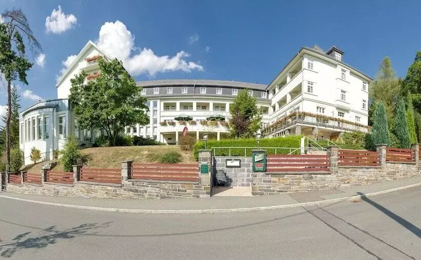 Vitalhotel Weisse Elster