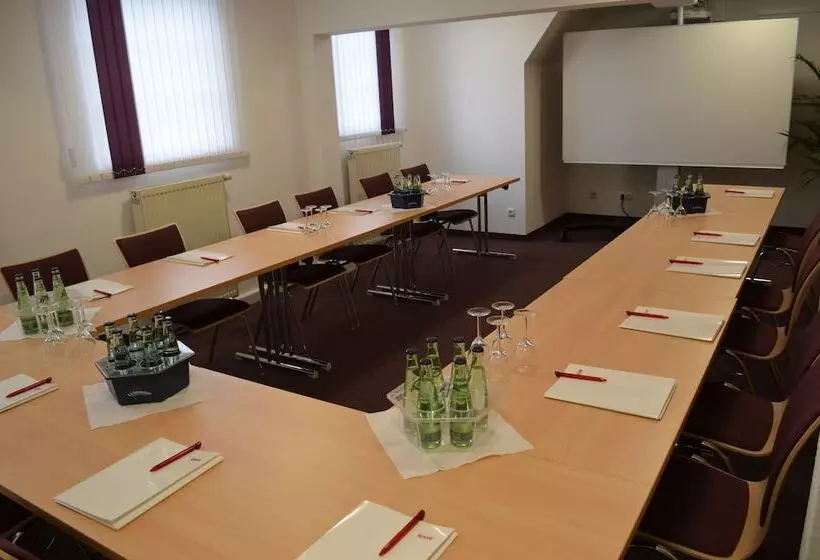 Vitalhotel Weisse Elster