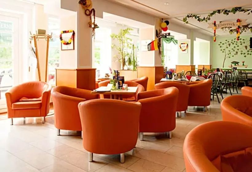 Vitalhotel Weisse Elster