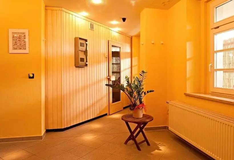 Vitalhotel Weisse Elster