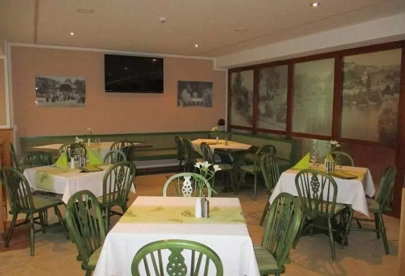 Vitalhotel Weisse Elster