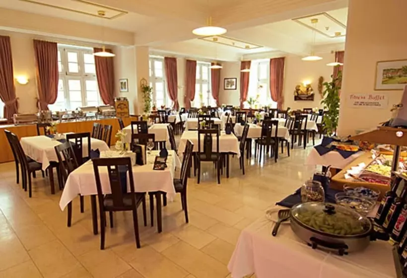 Vitalhotel Weisse Elster