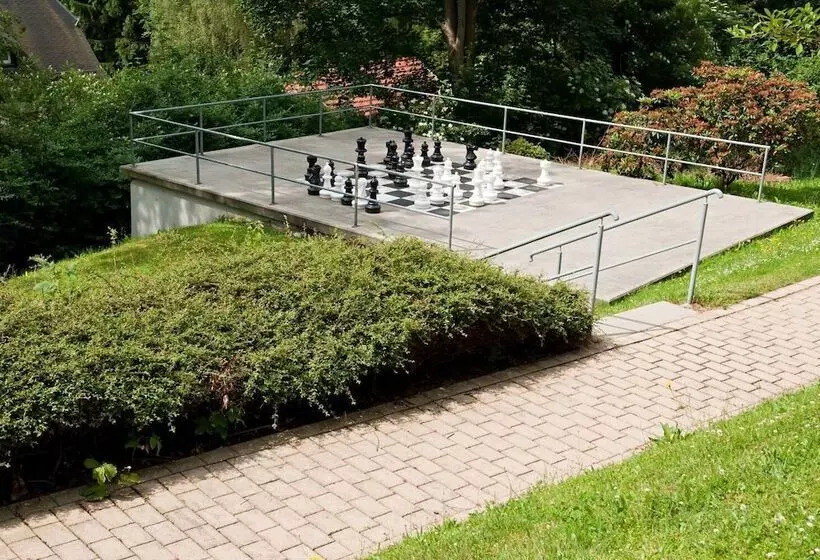 Vitalhotel Weisse Elster