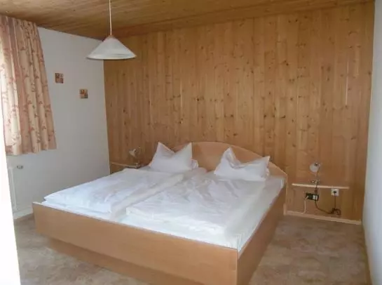 Waldhotel Glimmesmühle