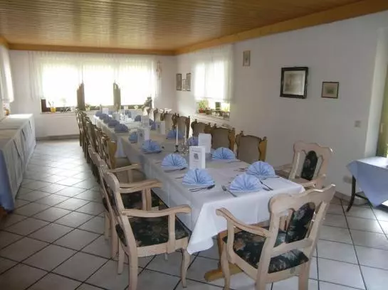 Waldhotel Glimmesmühle