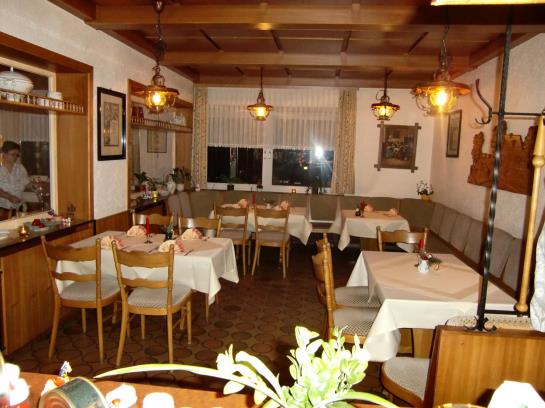 Waldhotel Glimmesmühle