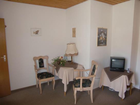 Waldhotel Glimmesmühle