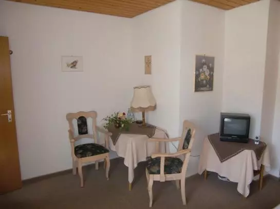 Waldhotel Glimmesmühle