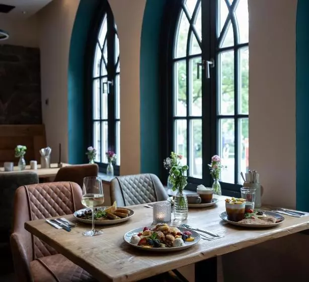 Wirtshaus & Hotel Landsknecht