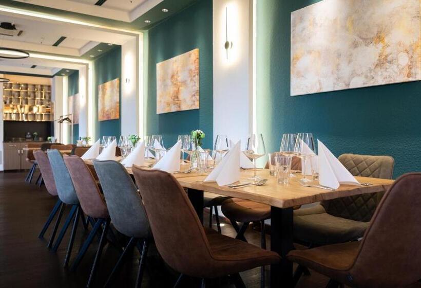 Wirtshaus & Hotel Landsknecht