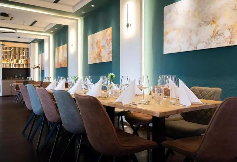 Wirtshaus & Hotel Landsknecht