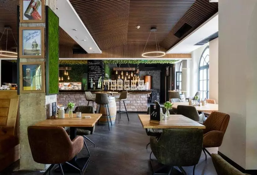 Wirtshaus & Hotel Landsknecht