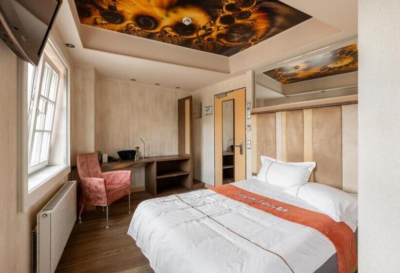 Wirtshaus & Hotel Landsknecht