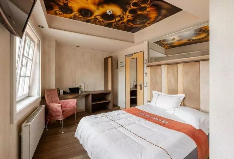 Wirtshaus & Hotel Landsknecht