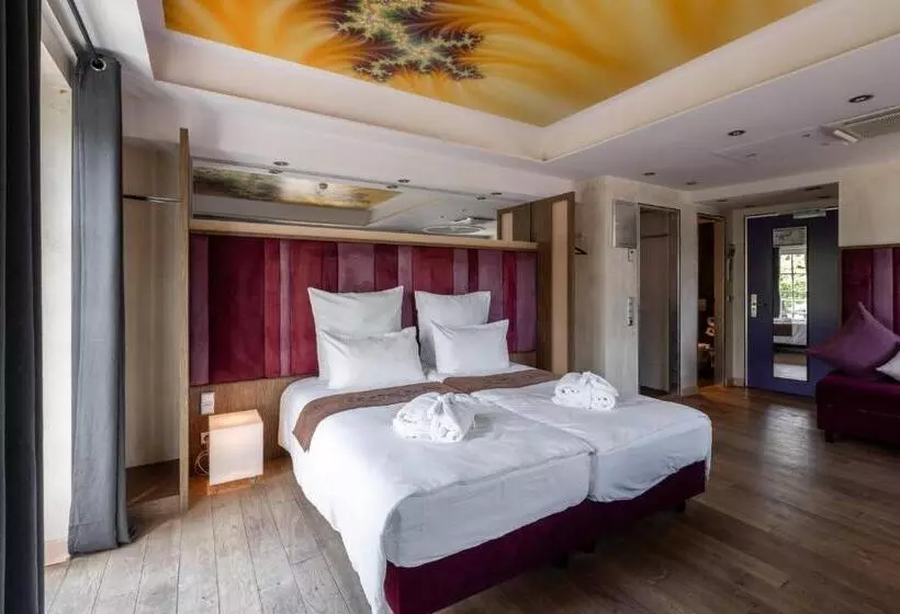 Wirtshaus & Hotel Landsknecht