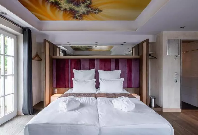 Wirtshaus & Hotel Landsknecht