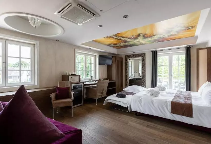 Wirtshaus & Hotel Landsknecht