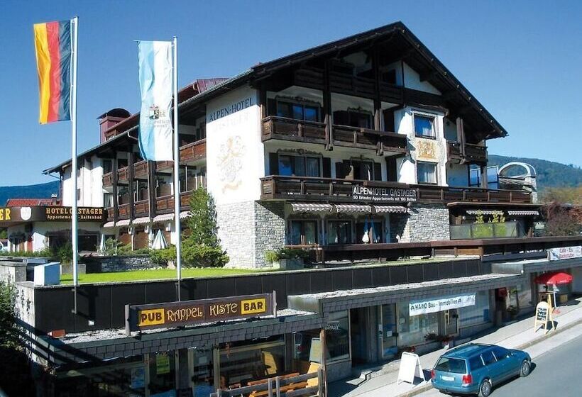 Alpenhotel Gastager