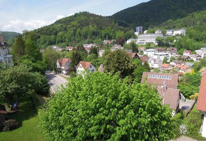 Bed and Breakfast Fidelitas