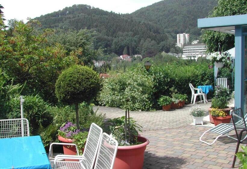 Bed and Breakfast Fidelitas