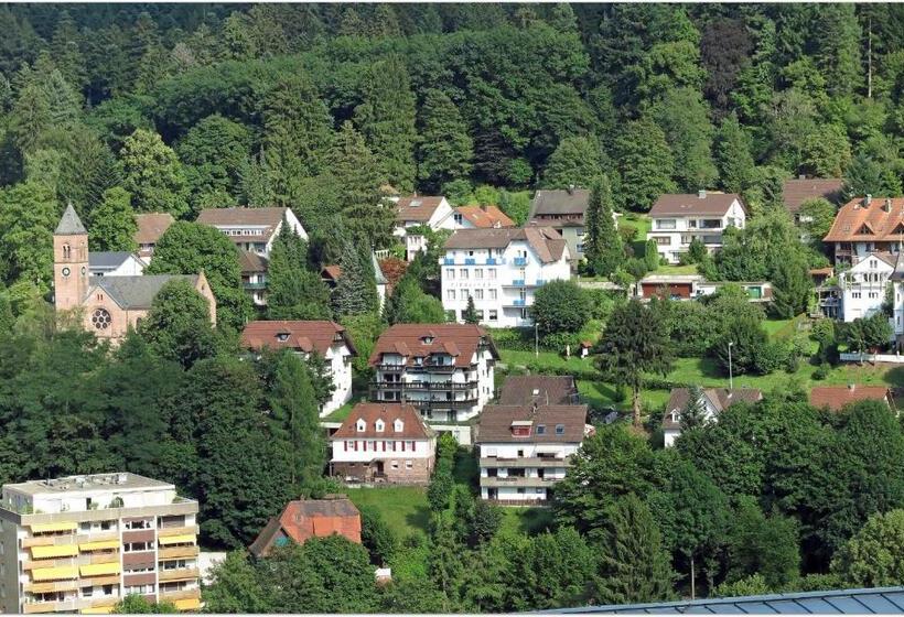 Bed and Breakfast Fidelitas