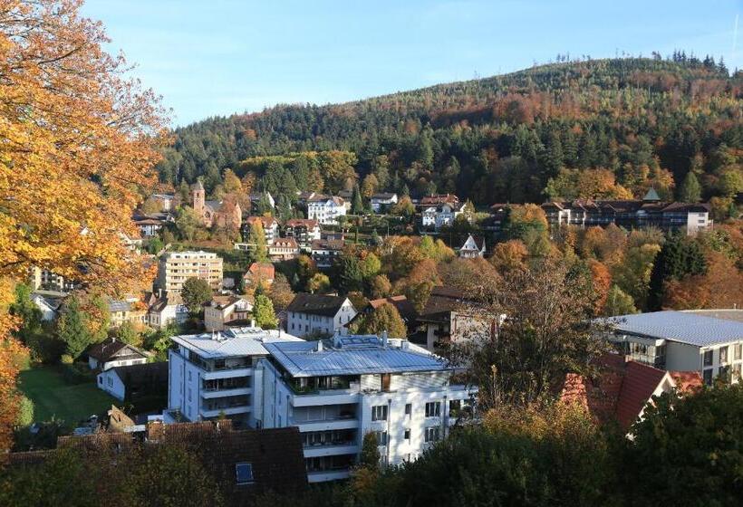 Bed and Breakfast Fidelitas