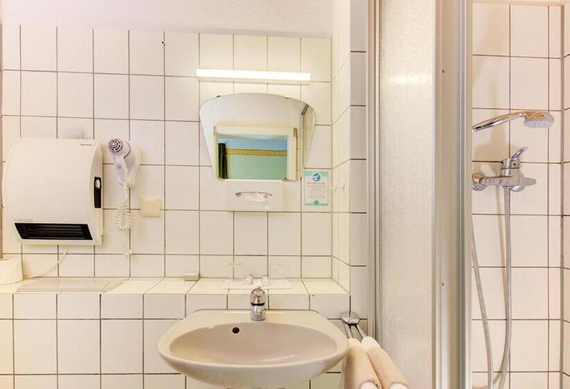 Bed and Breakfast Fidelitas