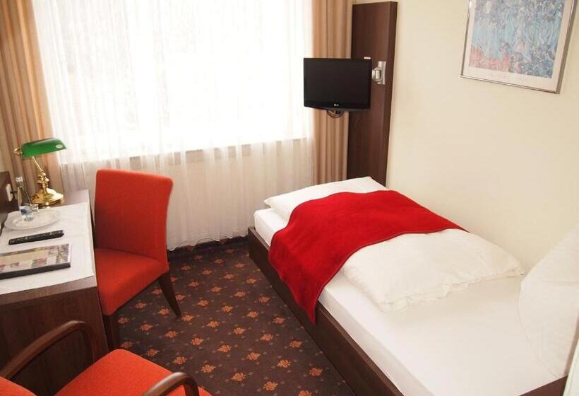 Bed and Breakfast Fidelitas