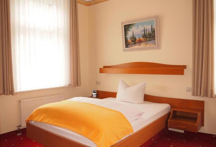 Bed and Breakfast Fidelitas