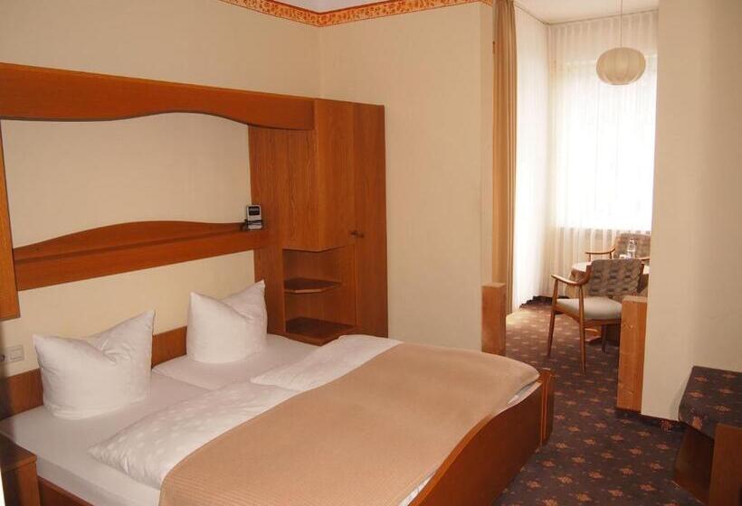 Bed and Breakfast Fidelitas