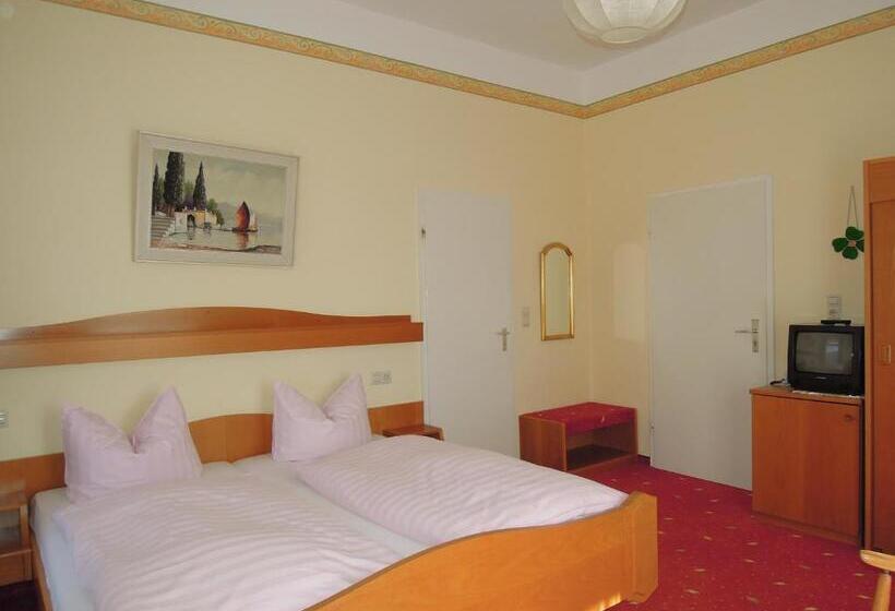 Bed and Breakfast Fidelitas