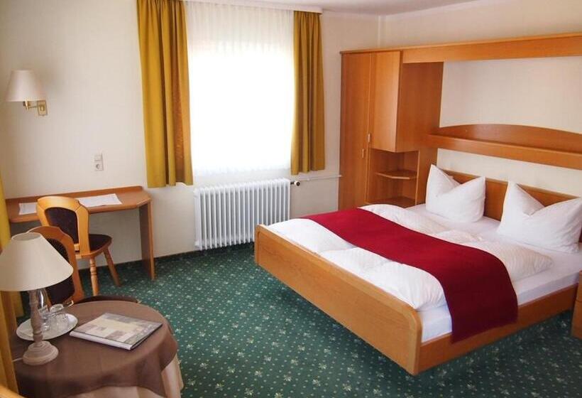 Bed and Breakfast Fidelitas