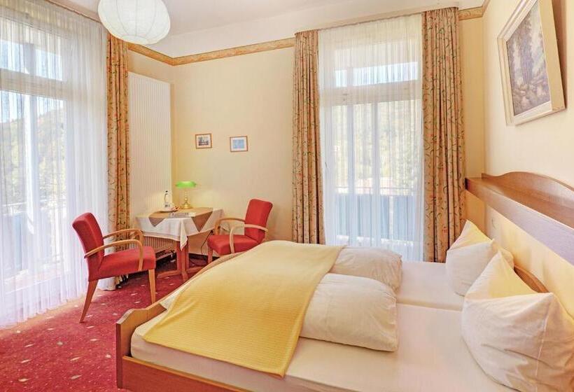 Bed and Breakfast Fidelitas